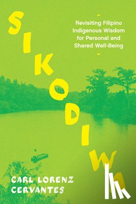 Cervantes, Carl Lorenz - Sikodiwa