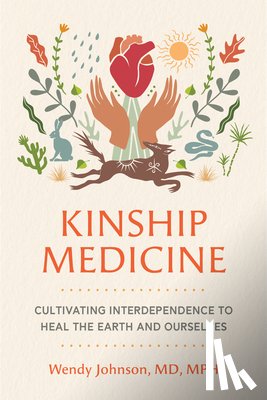 Johnson, Wendy - Kinship Medicine
