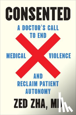 Zha, Zed - Consented