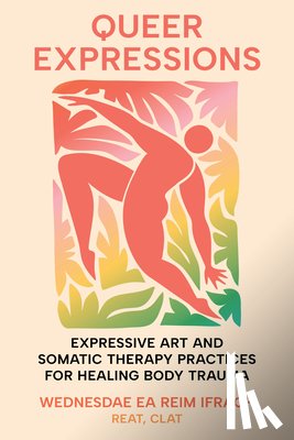 Reim, Wednesdae EA Ifrach - Queer Expressions