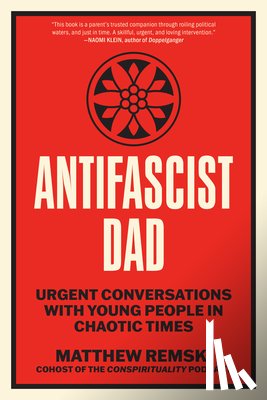 Remski, Matthew - Antifascist Dad