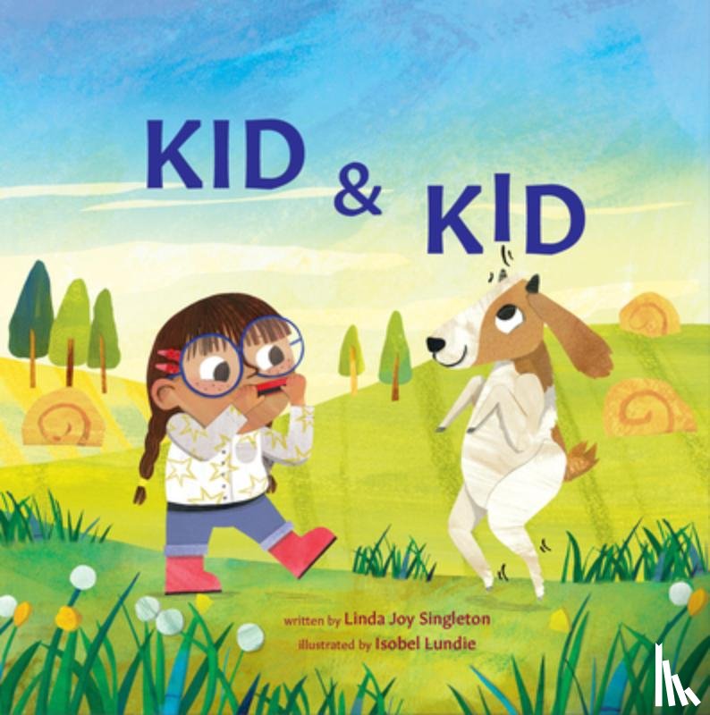 Singleton, Linda Joy - Kid & Kid