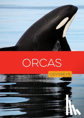 Gish, Melissa - Orcas