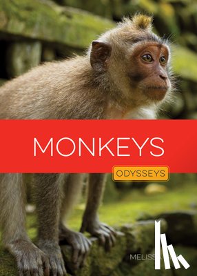 Gish, Melissa - Monkeys