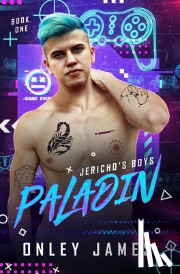 James, Onley - Paladin