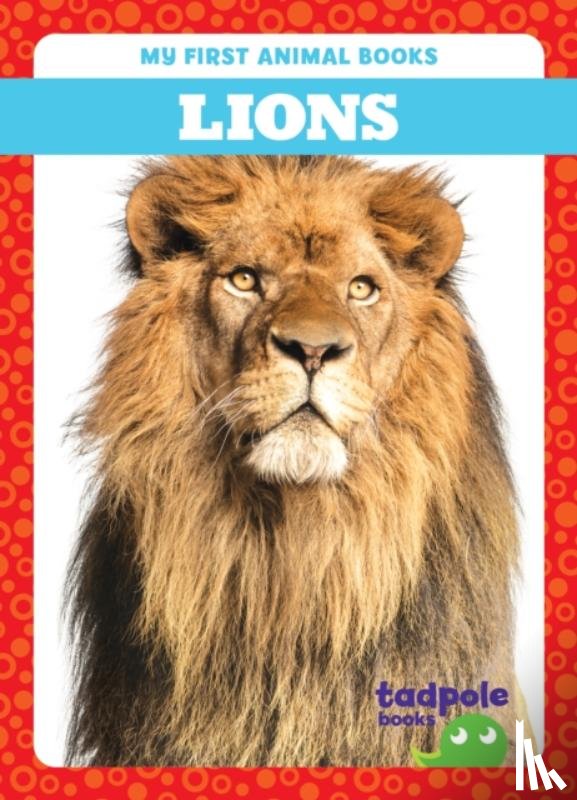 Deniston, Natalie - Lions