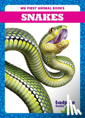Deniston, Natalie - Snakes