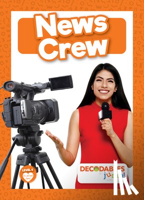 Mather, Charis - News Crew