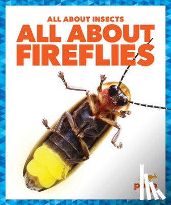 Golkar, Golriz - All about Fireflies