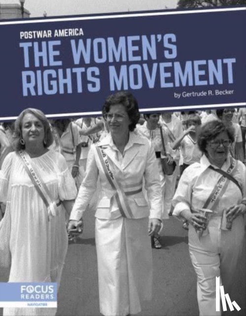 R. Becker, Gertrude - The Women's Rights Movement