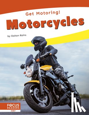 Rains, Dalton - Motorcycles