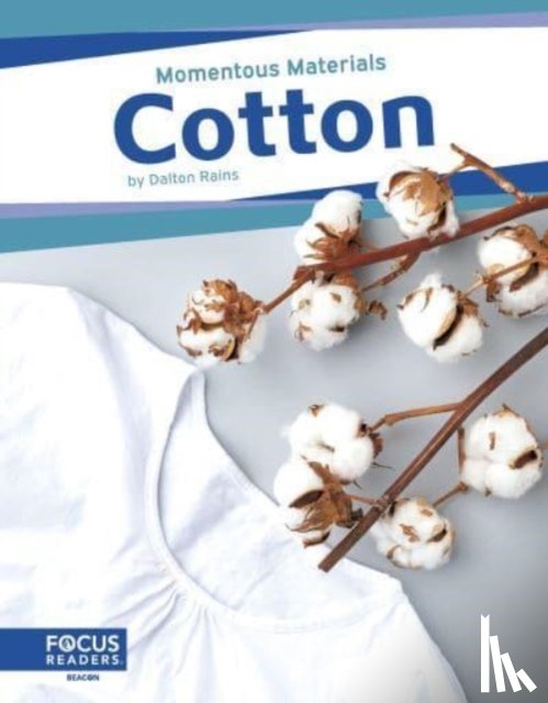 Rains, Dalton - Cotton