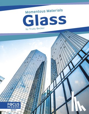 Becker, Trudy - Glass