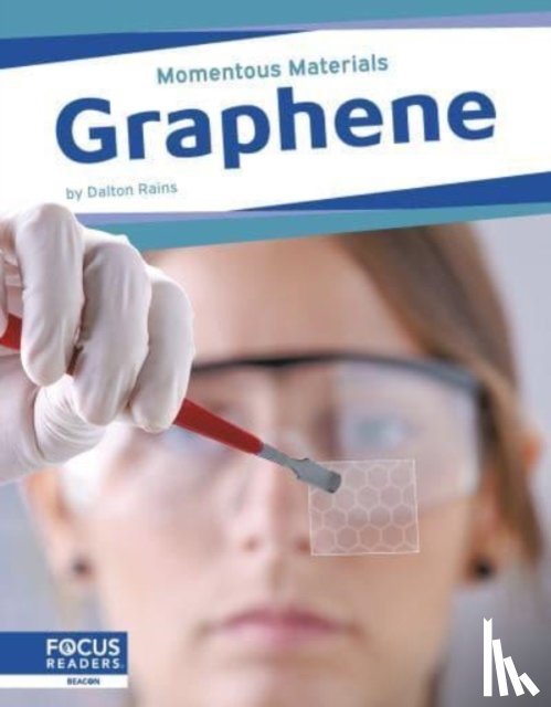 Rains, Dalton - Graphene