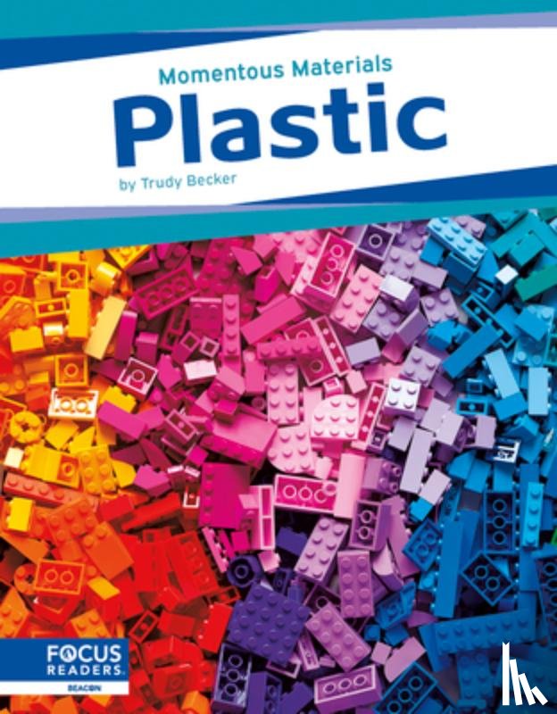 Becker, Trudy - Plastic