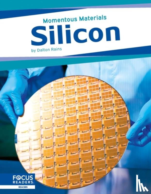 Rains, Dalton - Silicon