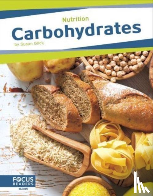 Glick, Susan - Carbohydrates