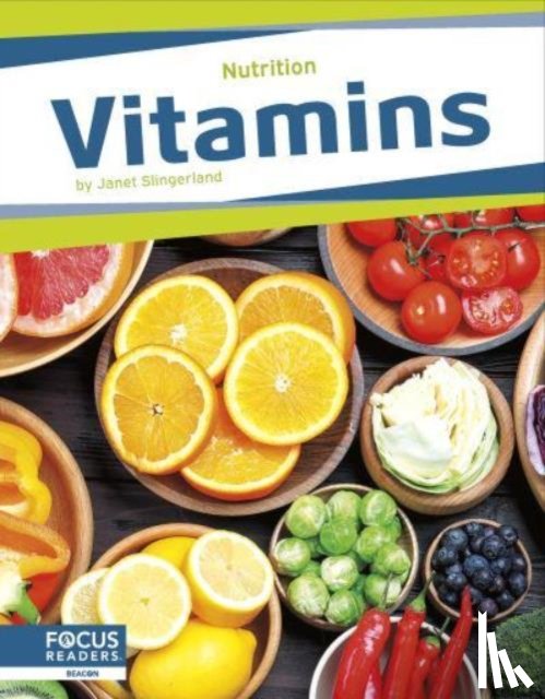 Slingerland, Janet - Vitamins