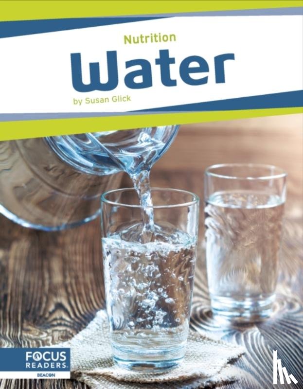 Glick, Susan - Water