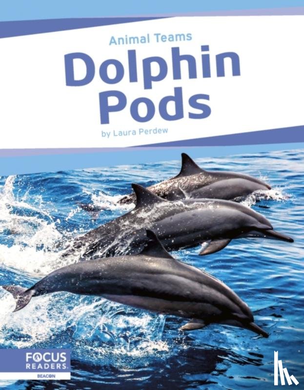 Perdew, Laura - Dolphin Pods