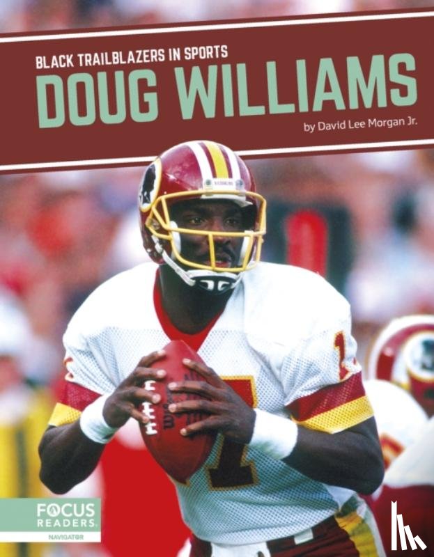 Morgan Jr., David Lee - Doug Williams