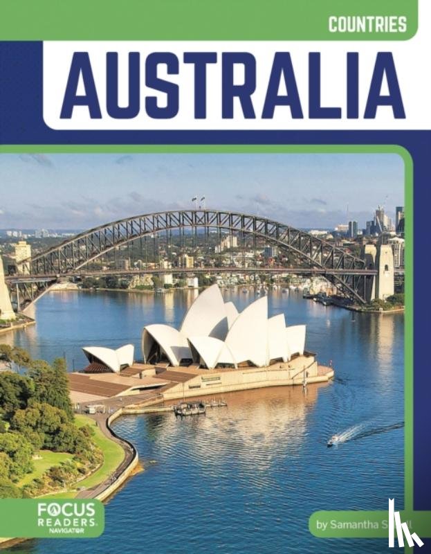 Bell, Samantha S. - Australia
