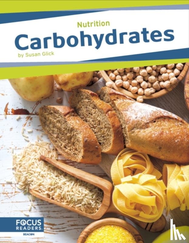 Glick, Susan - Carbohydrates