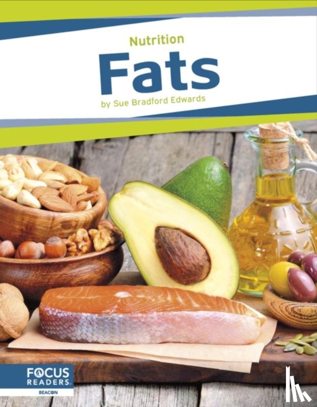 Bradford Edwards, Sue - Fats