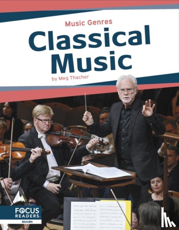 Thacher, Meg - Classical Music