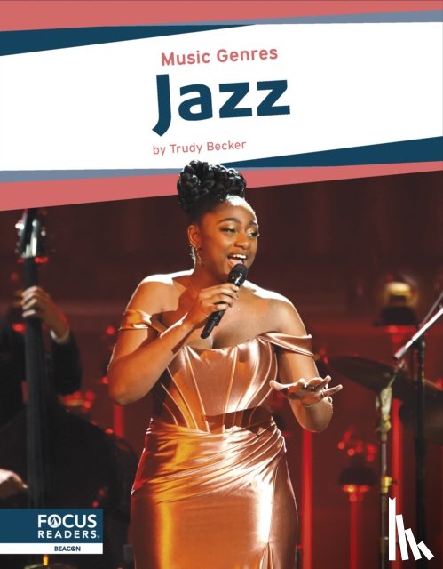 Becker, Trudy - Jazz
