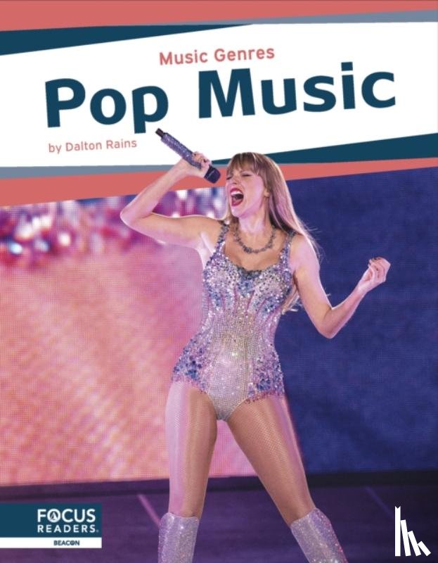Rains, Dalton - Pop Music