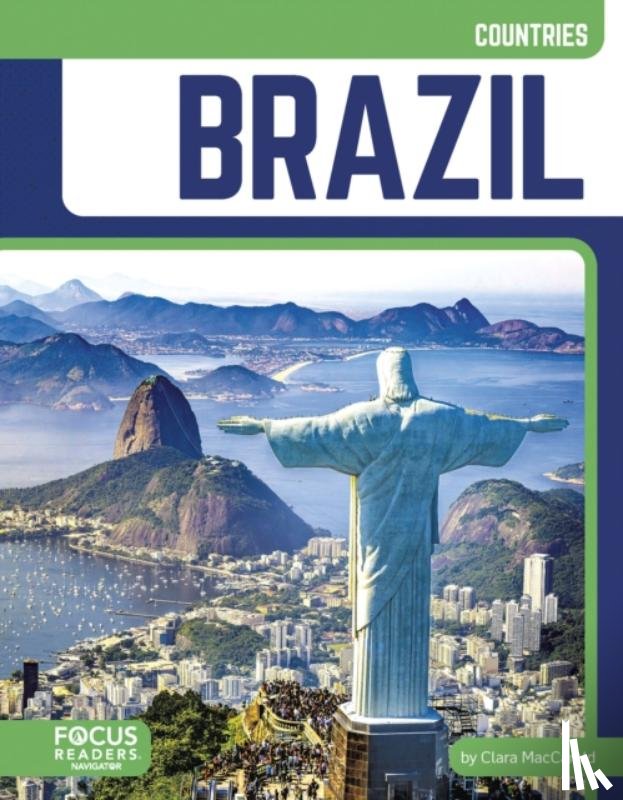 MacCarald, Clara - Brazil