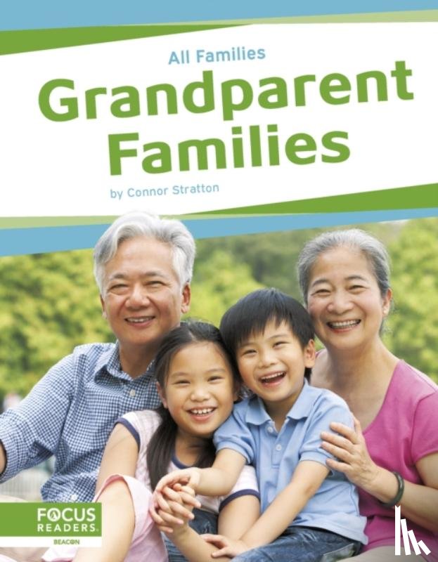 Stratton, Connor - Grandparent Families