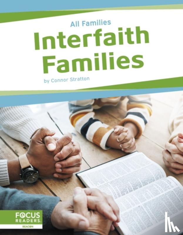 Stratton, Connor - Interfaith Families