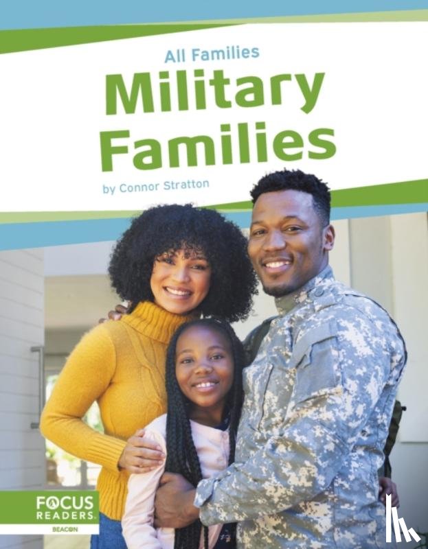 Stratton, Connor - Military Families