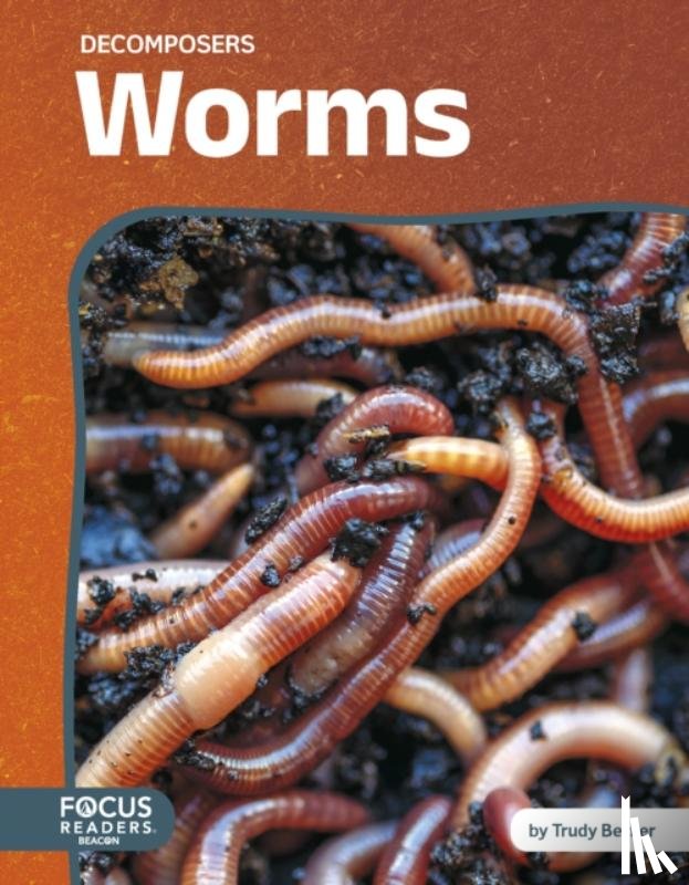 Becker, Trudy - Worms