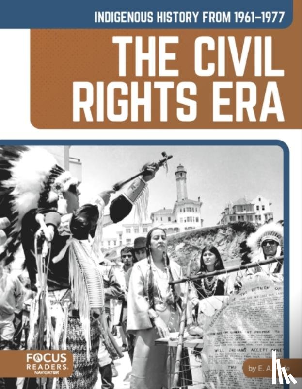 Hale, E. A. - Indigenous History from 1961–1977: The Civil Rights Era