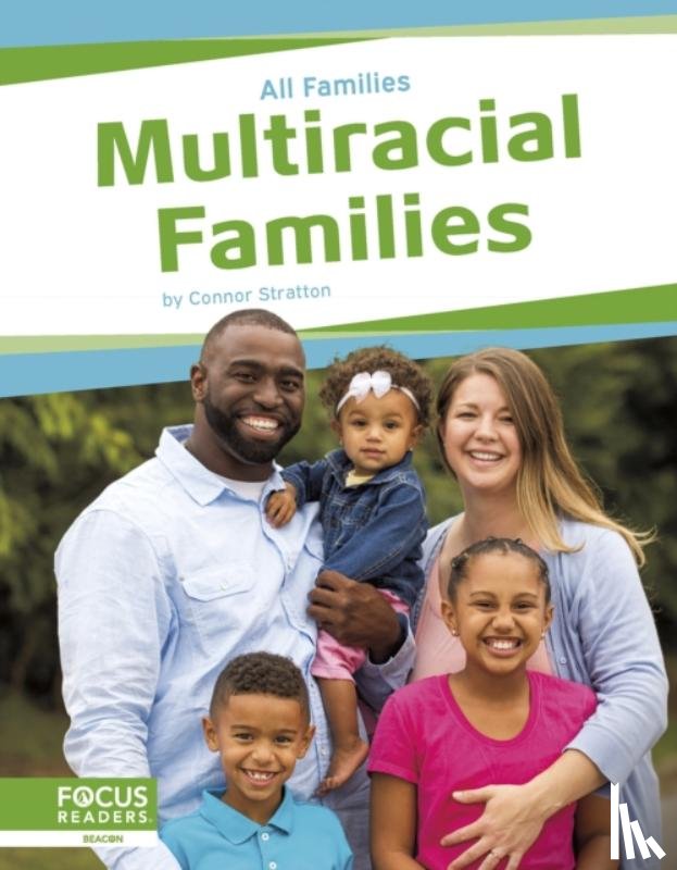 Stratton, Connor - Multiracial Families