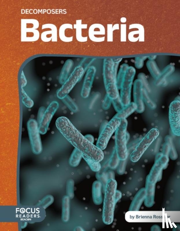 Rossiter, Brienna - Bacteria