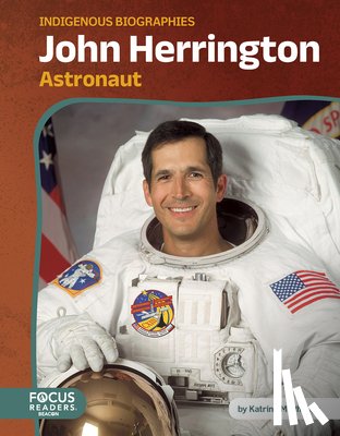 Phillips, Katrina M. - John Herrington