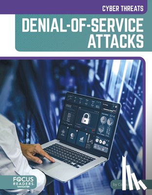 Stratton, Connor - Denial-of-Service Attacks