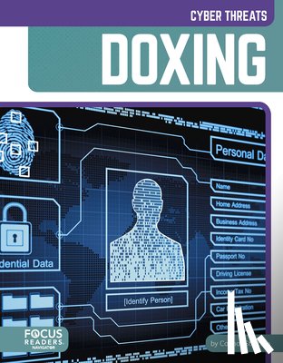Stratton, Connor - Doxing