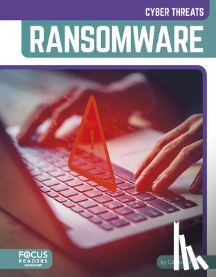 Stratton, Connor - Ransomware