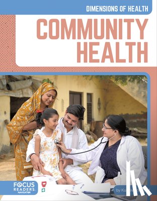 Waldendorf, Kurt - Community Health