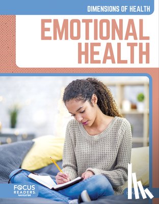 Jopp, Kelsey - Emotional Health