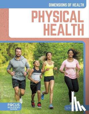 Waldendorf, Kurt - Physical Health