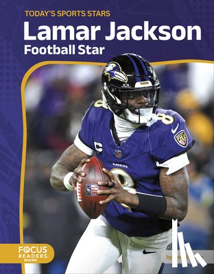 Moon, Derek - Lamar Jackson