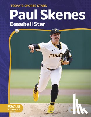 Hanlon, Luke - Paul Skenes