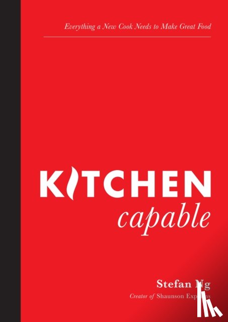 Ng, Stefan - Kitchen Capable