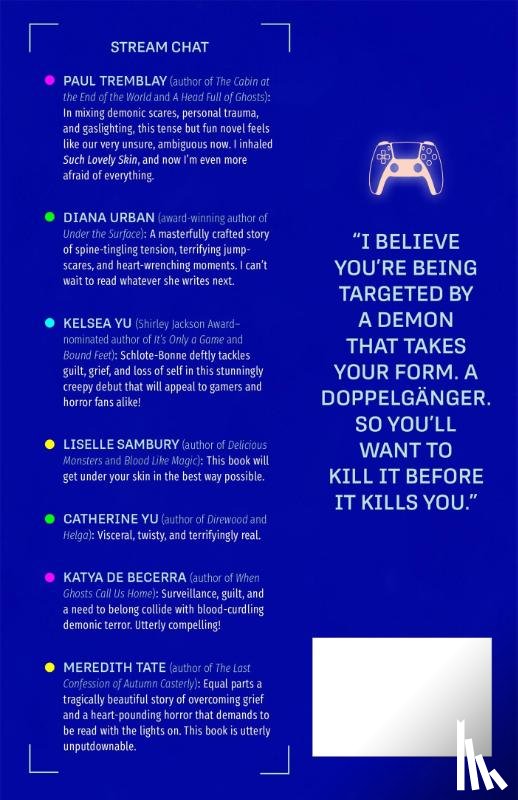 Schlote-Bonne, Tatiana - Such Lovely Skin